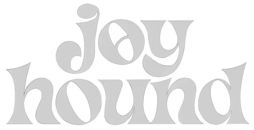 Joy Hound Official Website